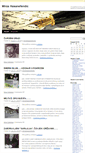 Mobile Screenshot of mirzahasanefendic.com